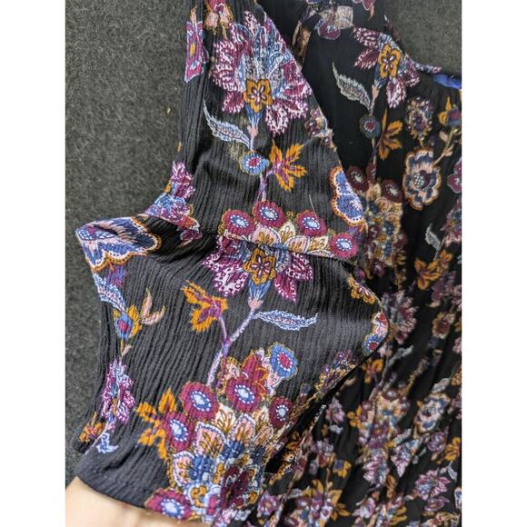 Apt 9 Floral Romper Size S - Picture 11 of 12